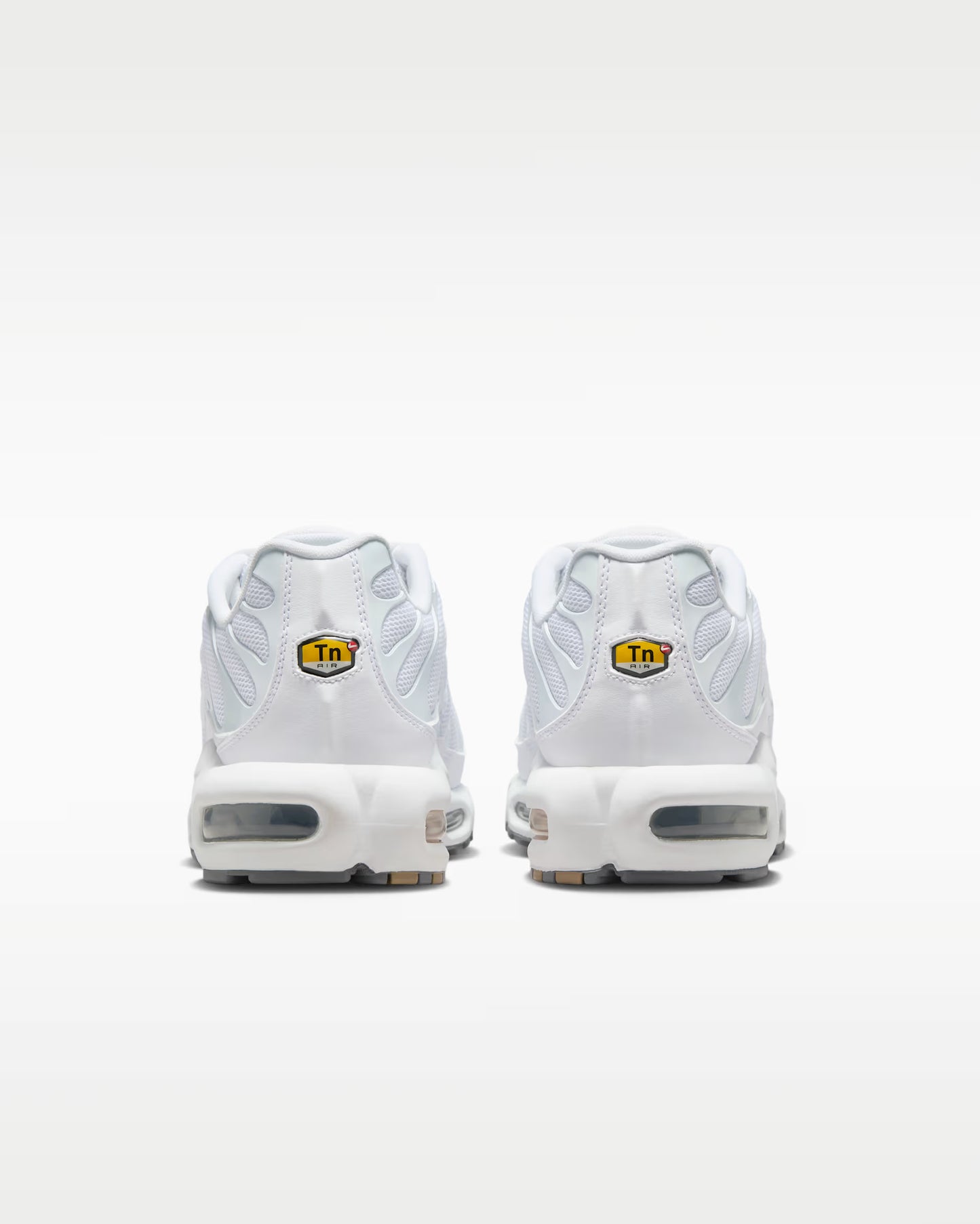 Nike Tuned Air White