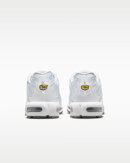 Nike Tuned Air White