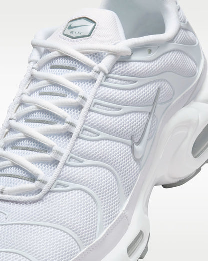 Nike Tuned Air White