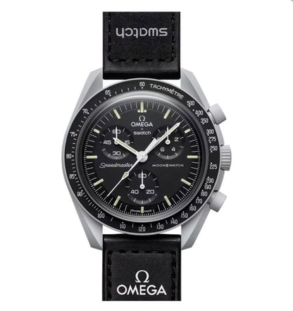 Swatch Mission to the Moon