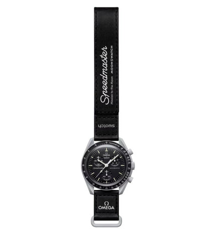 Swatch Mission to the Moon