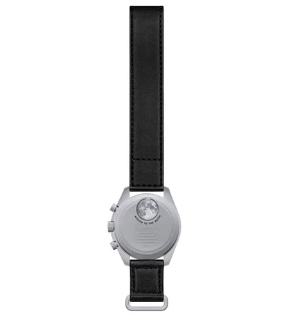 Swatch Mission to the Moon