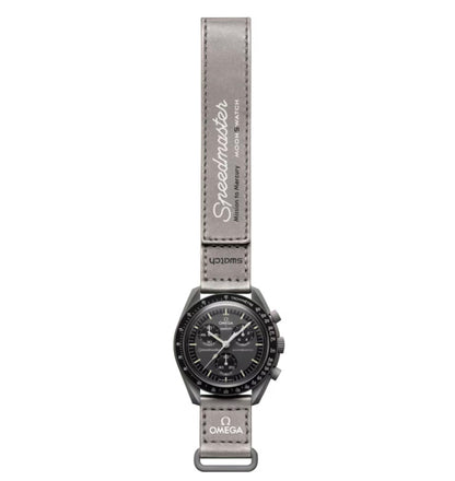 Swatch Mission to Mercury