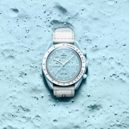 Swatch Mission to Uranus