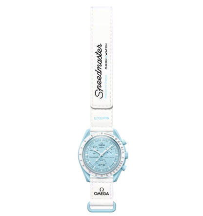 Swatch Mission to Uranus