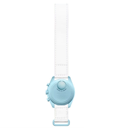 Swatch Mission to Uranus