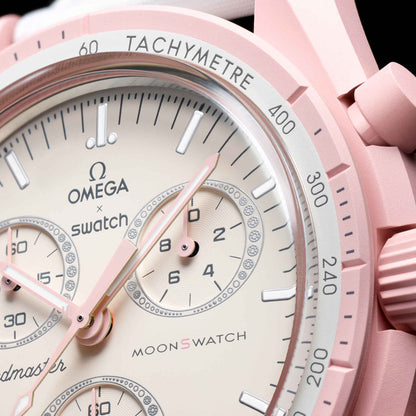 Swatch Mission to Venus