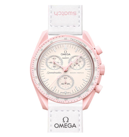 Swatch Mission to Venus