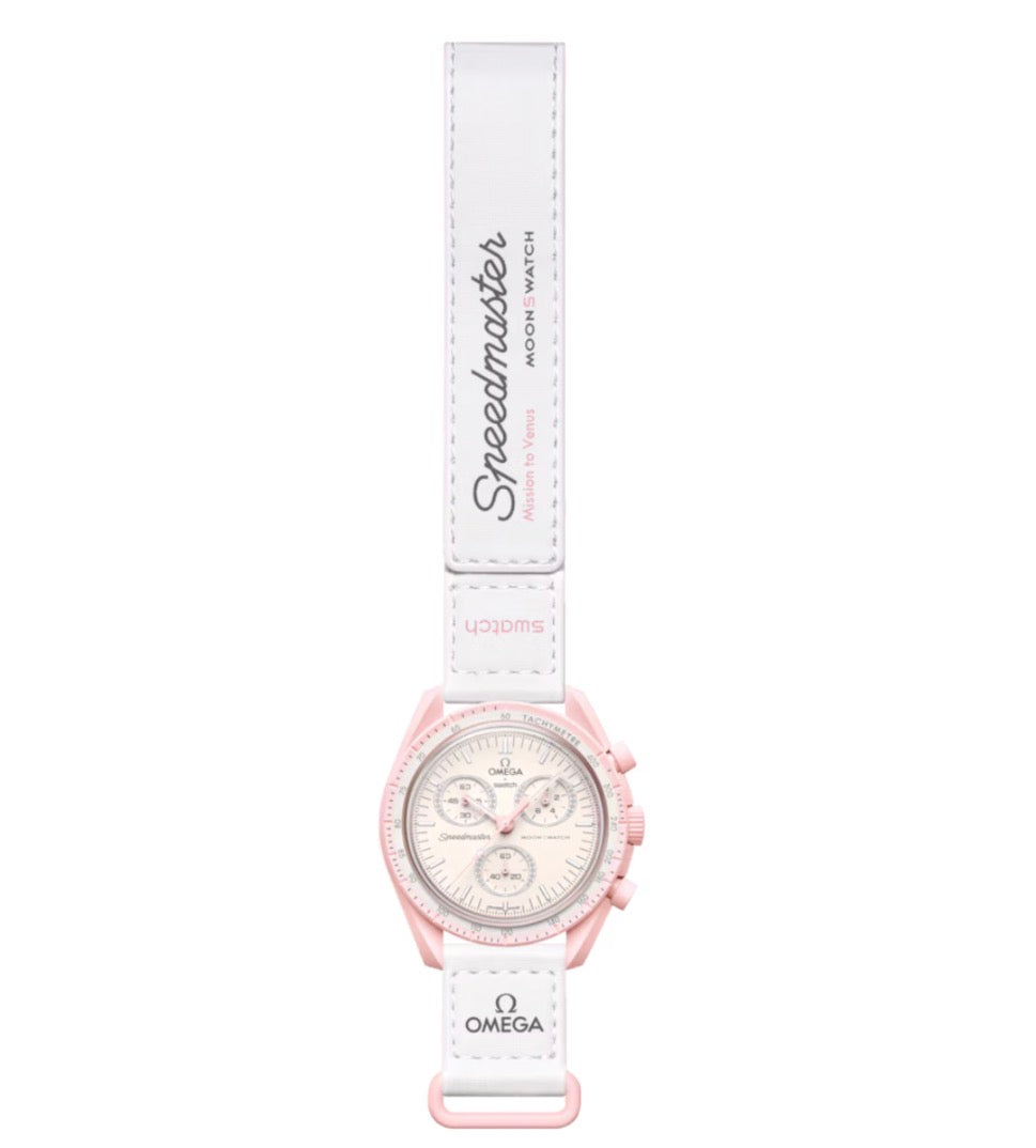 Swatch Mission to Venus