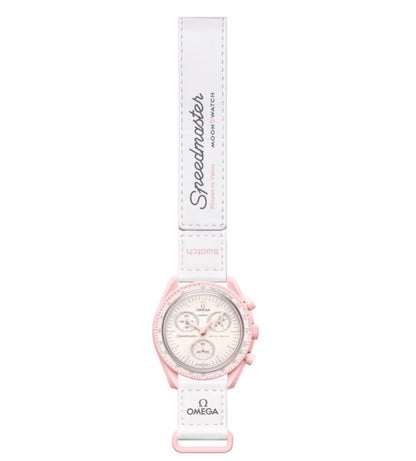Swatch Mission to Venus