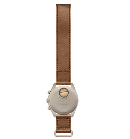 Swatch Mission to Saturn