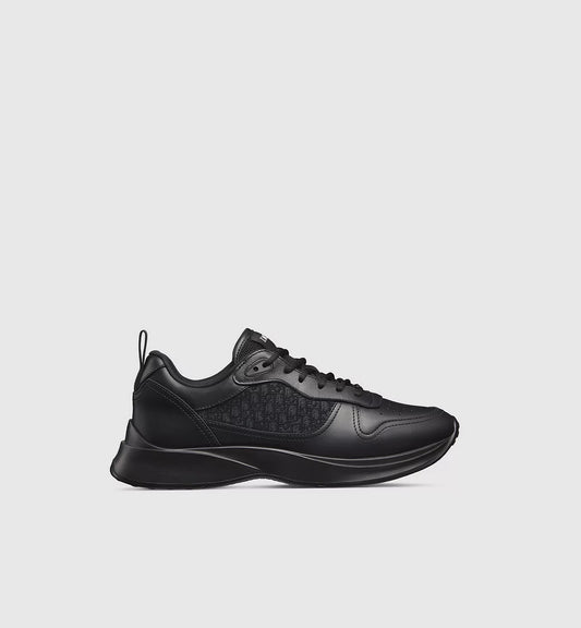 Sneakers B25 Black Runner