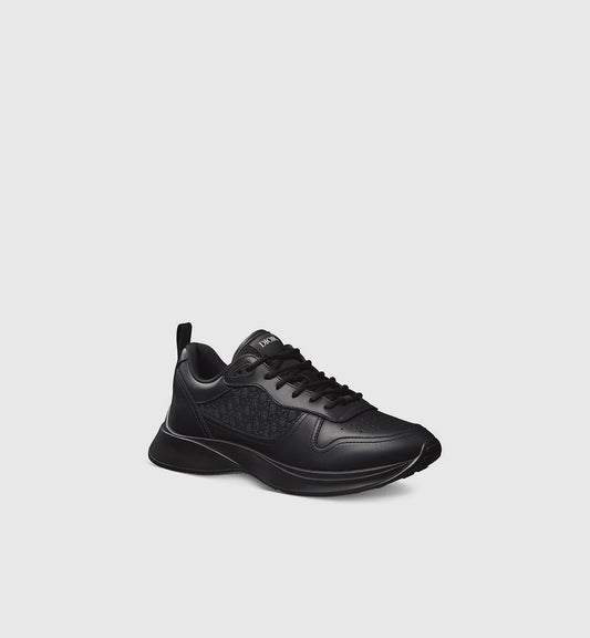 Sneakers B25 Black Runner