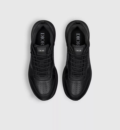 Sneakers B25 Black Runner