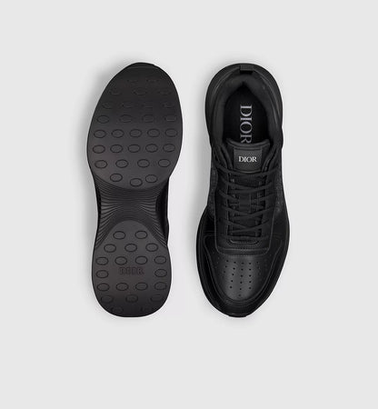 Sneakers B25 Black Runner