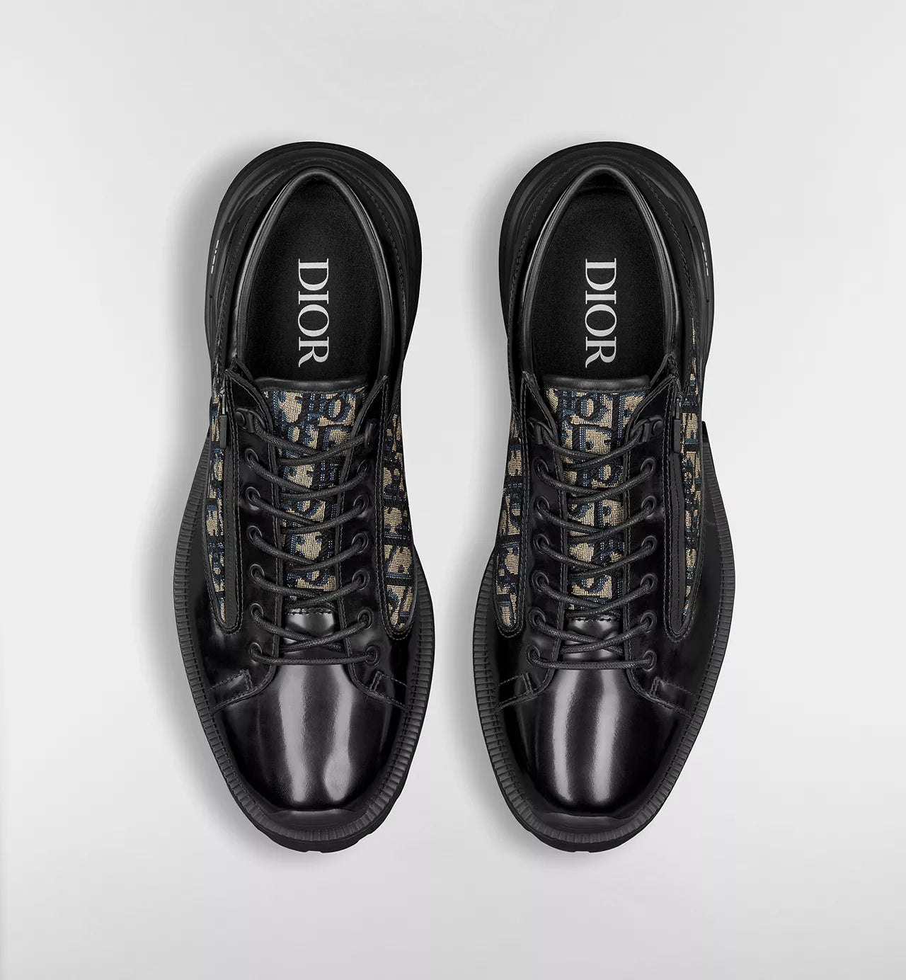 Derby Dior Combat