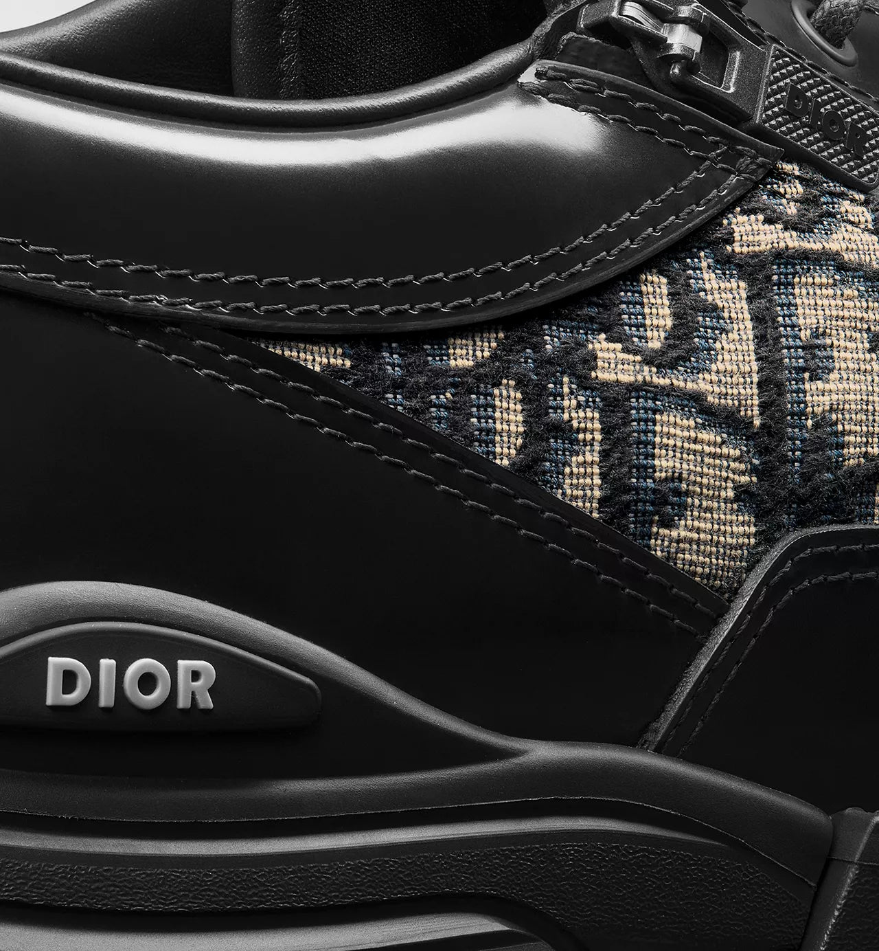 Derby Dior Combat