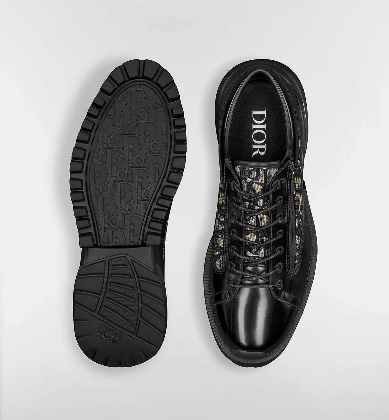 Derby Dior Combat
