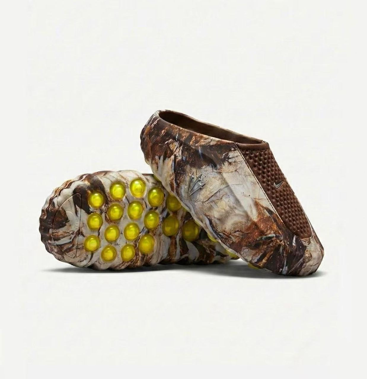 Nike x Nocta Mind - Camouflage