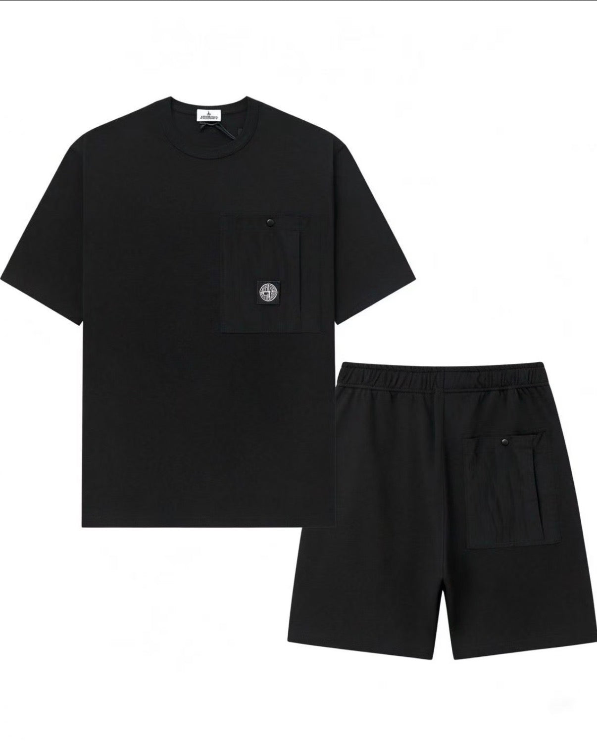 Ensemble Ghost