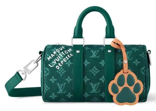 Sac Keepall Bandoulière