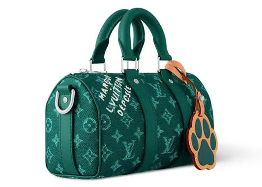 Sac Keepall Bandoulière