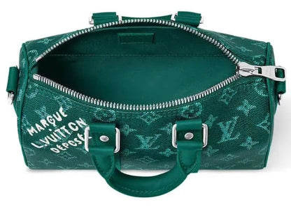 Sac Keepall Bandoulière