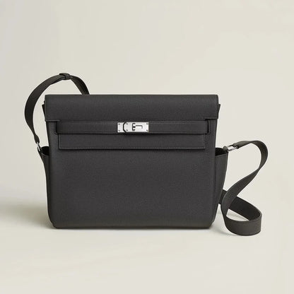 Sac Kelly Messenger
