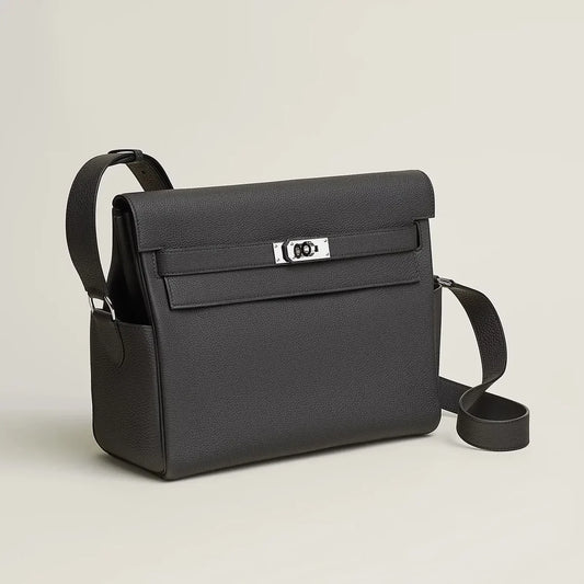 Sac Kelly Messenger