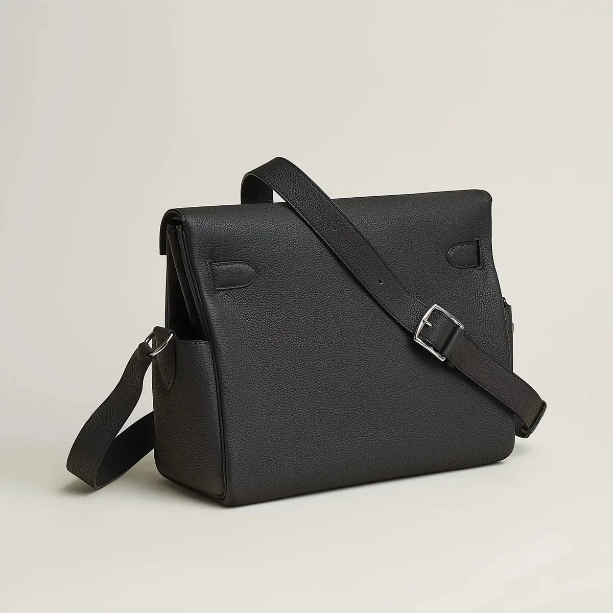 Sac Kelly Messenger
