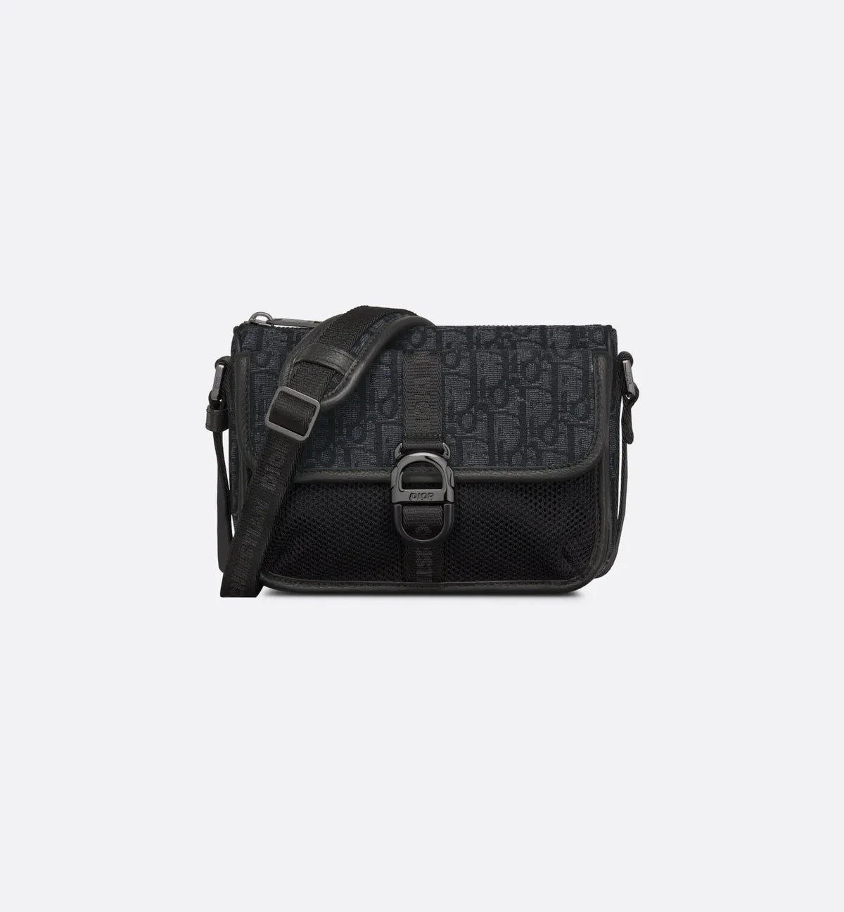 Sac Messenger Galop