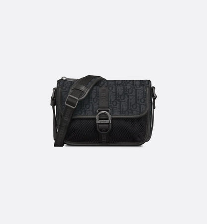 Sac Messenger Galop