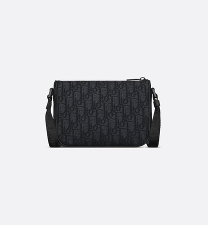 Sac Messenger Galop