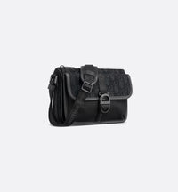 Sac Messenger Galop