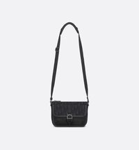 Sac Messenger Galop