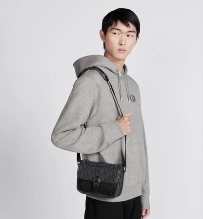 Sac Messenger Galop