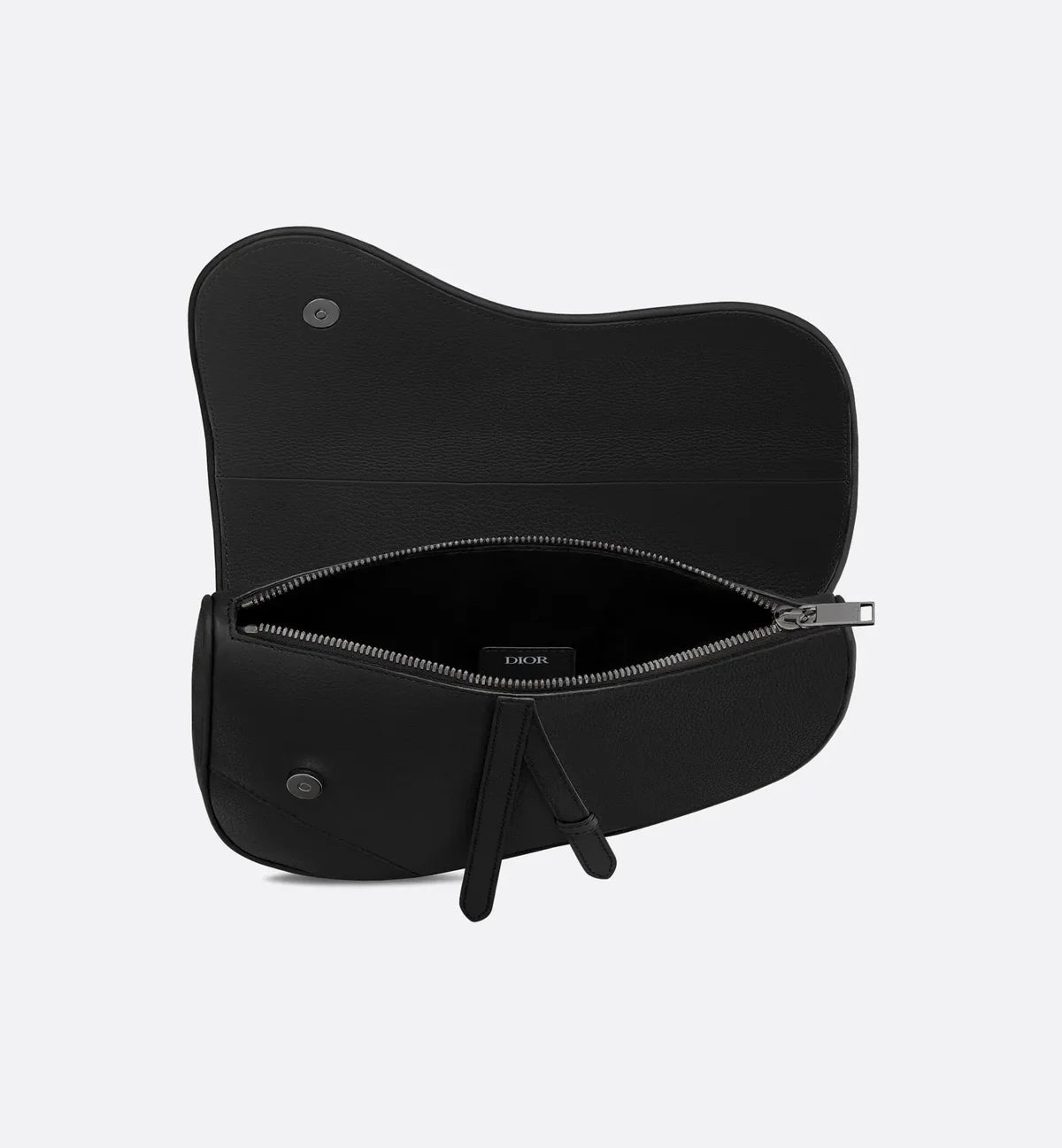 Sac Saddle