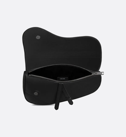 Sac Saddle