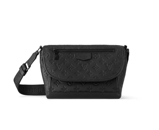 Sac Pulse Messenger