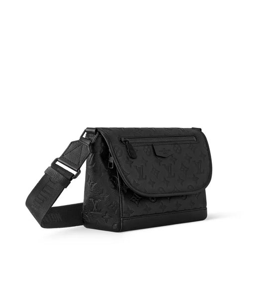 Sac Pulse Messenger