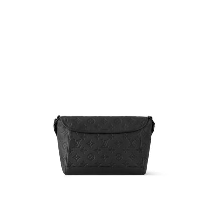 Sac Pulse Messenger