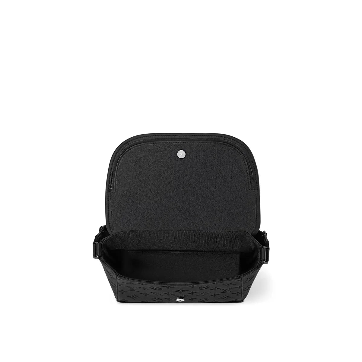 Sac Pulse Messenger