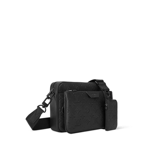 Sac Trio Messenger