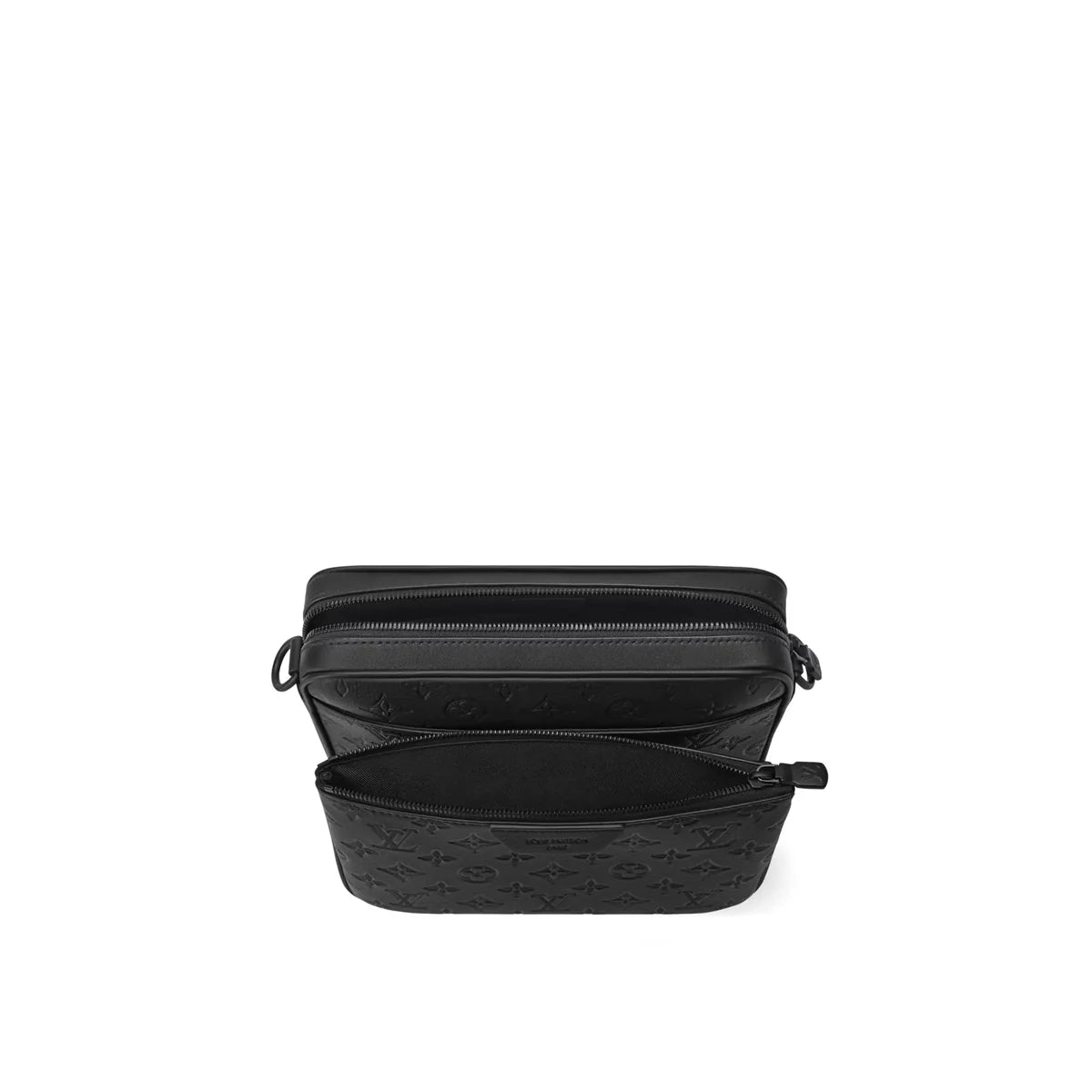 Sac Trio Messenger