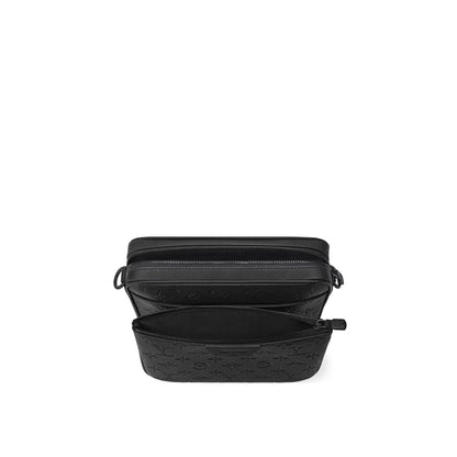Sac Trio Messenger
