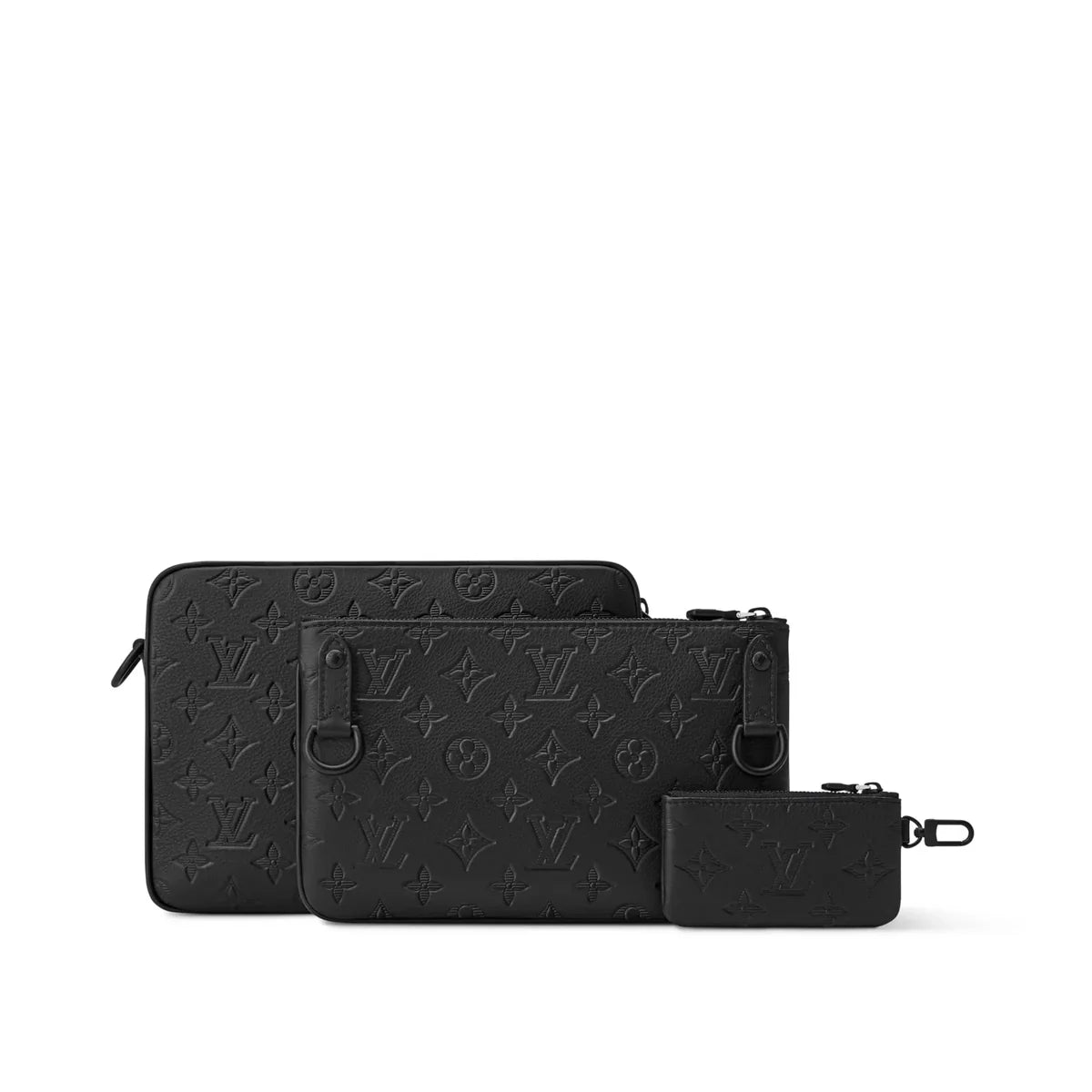 Sac Trio Messenger
