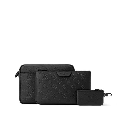 Sac Trio Messenger
