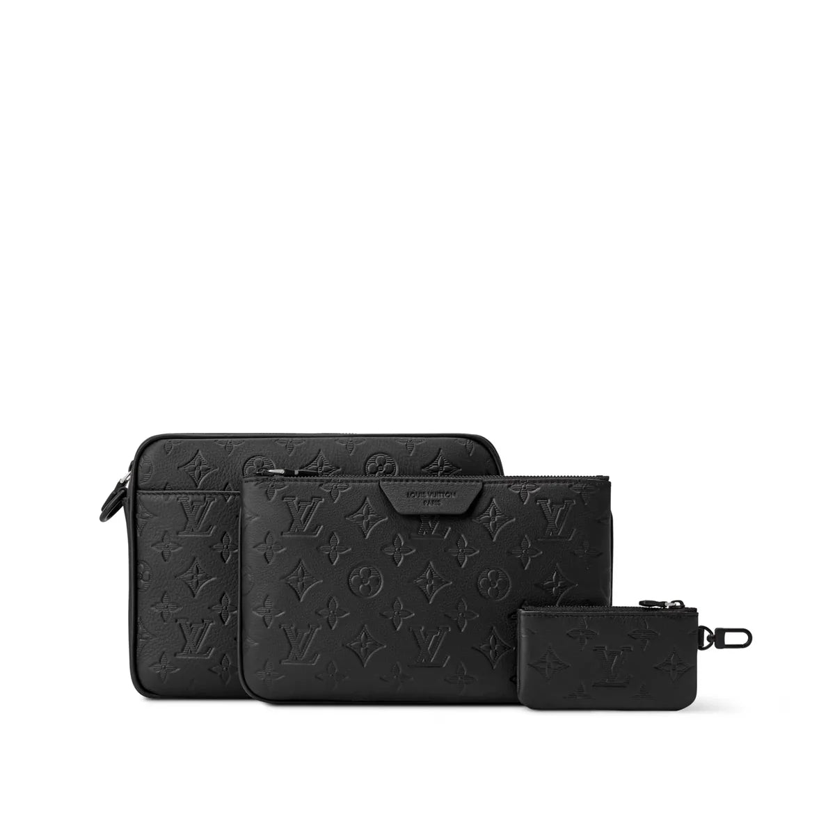 Sac Trio Messenger