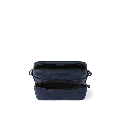 Sac Trio Messenger