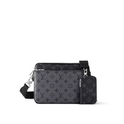 Sac Trio Messenger